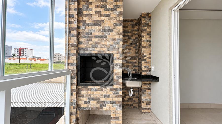 APARTAMENTO NA FAG 7