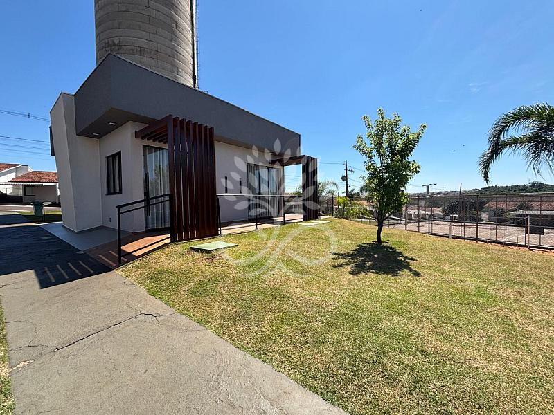 Casa em Condom�nio 6