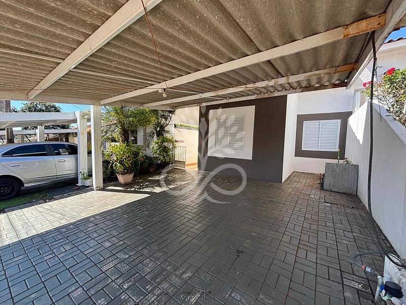 Casa em Condom�nio 7