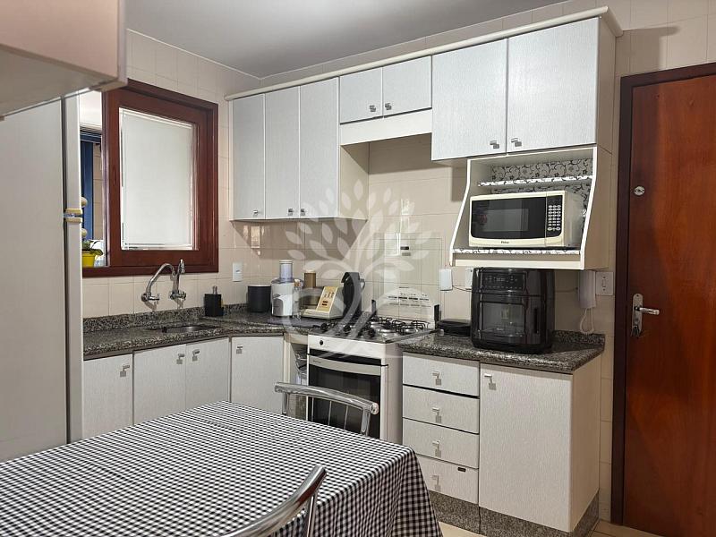 Amplo Apartamento no Centro de Cascavel 6