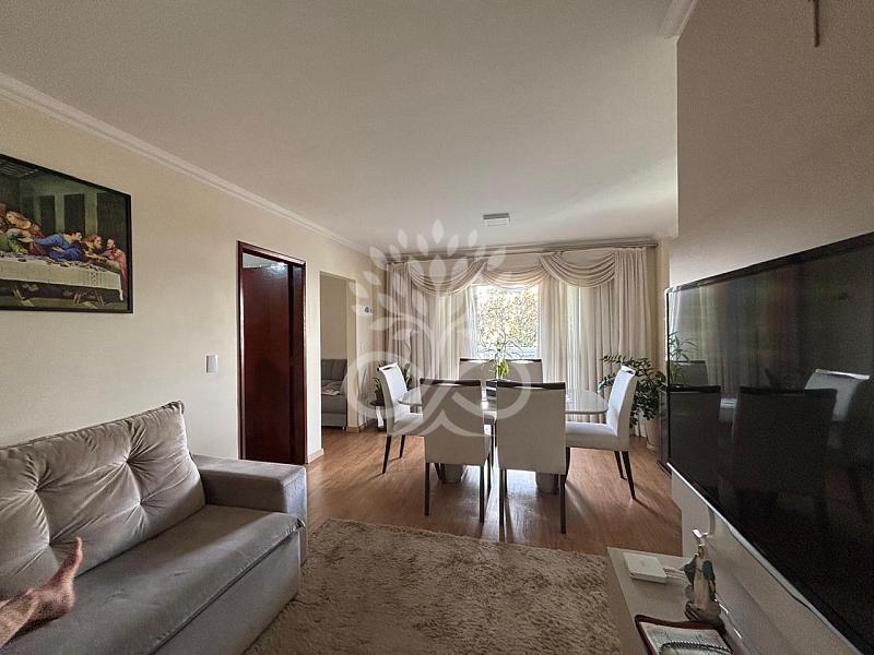 Amplo Apartamento no Centro de Cascavel 3
