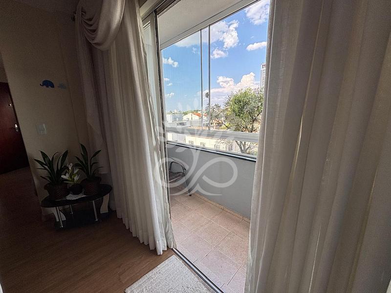 Amplo Apartamento no Centro de Cascavel 2