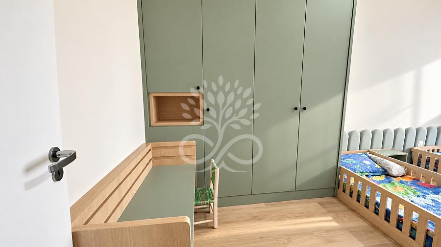 SOBRADO SEMIMOBILIADO TROPICAL 3 21