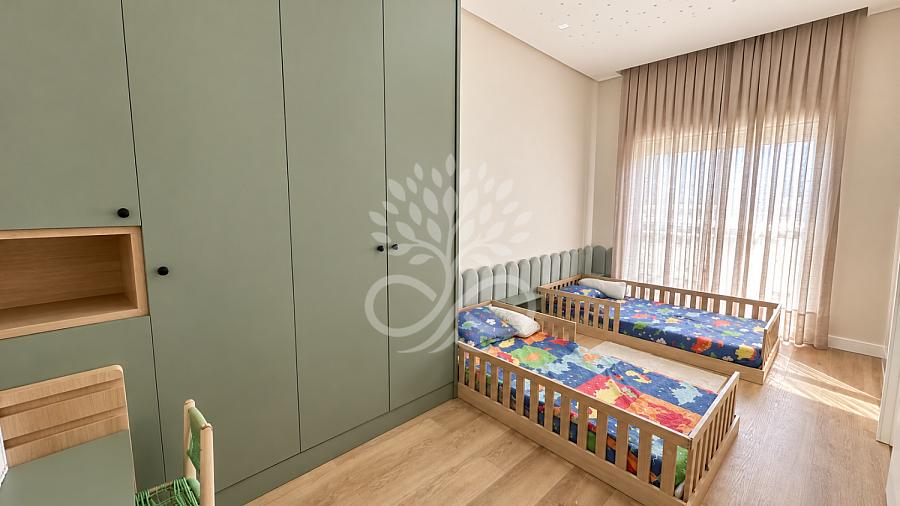 SOBRADO SEMIMOBILIADO TROPICAL 3 20