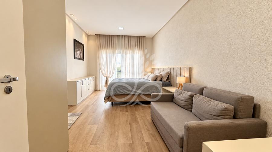 SOBRADO SEMIMOBILIADO TROPICAL 3 13