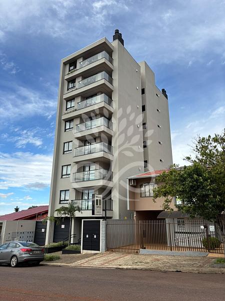Apartamento Mobiliado 1