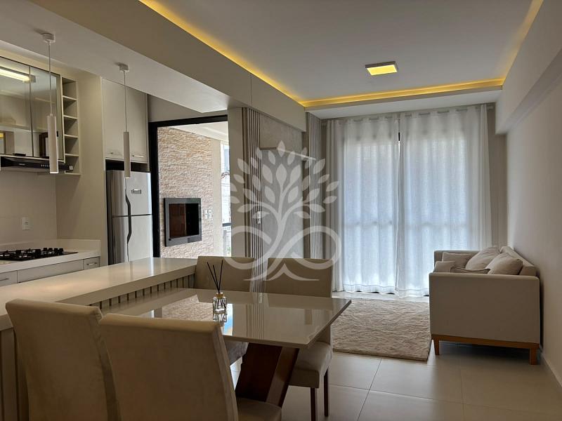Apartamento Mobiliado 2