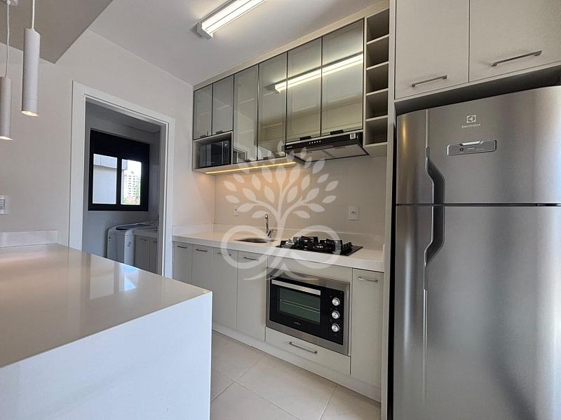 Apartamento Mobiliado 5