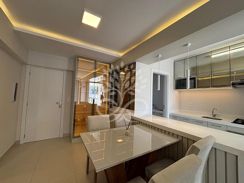 Apartamento Mobiliado 3