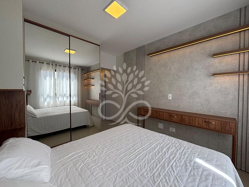 Apartamento Mobiliado 7