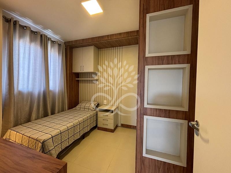 Apartamento Mobiliado 8