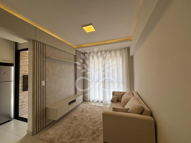 Apartamento Mobiliado 4