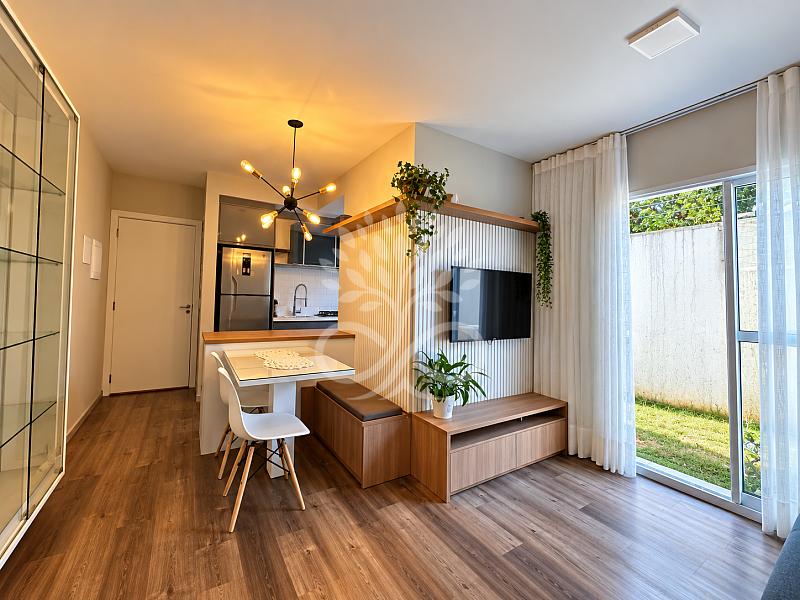 APARTAMENTO NO PARQUE S�O PAULO 1