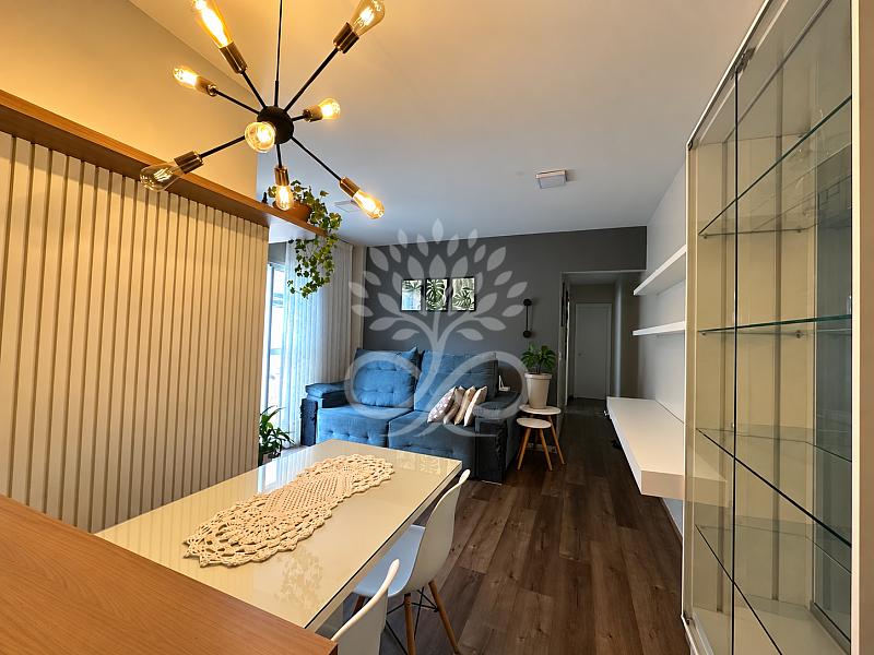 APARTAMENTO NO PARQUE S�O PAULO 2