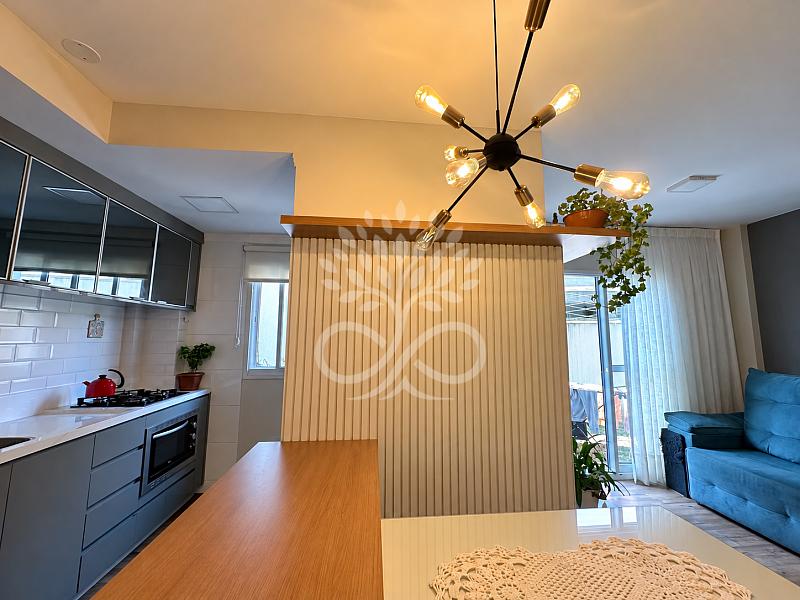 APARTAMENTO NO PARQUE S�O PAULO 3