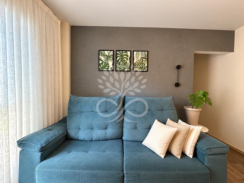 APARTAMENTO NO PARQUE S�O PAULO 4