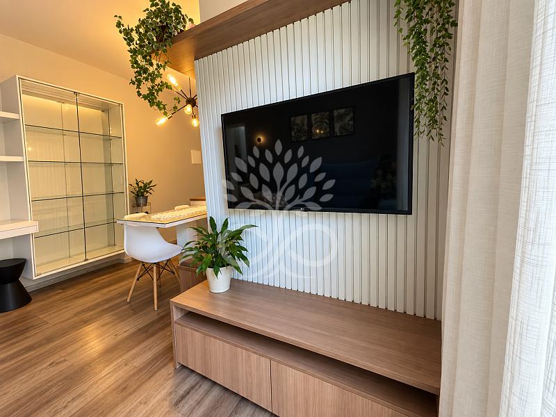 APARTAMENTO NO PARQUE S�O PAULO 5