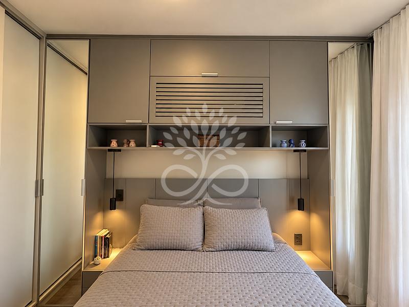 APARTAMENTO NO PARQUE S�O PAULO 8