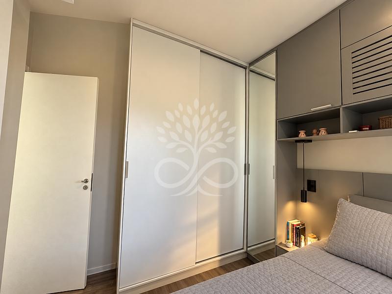 APARTAMENTO NO PARQUE S�O PAULO 10