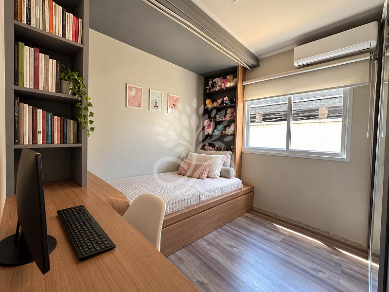 APARTAMENTO NO PARQUE S�O PAULO 11