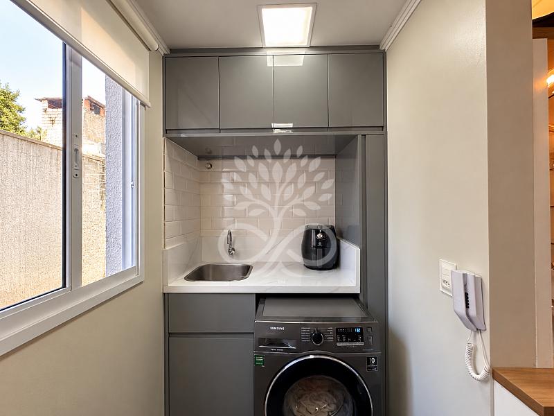 APARTAMENTO NO PARQUE S�O PAULO 15