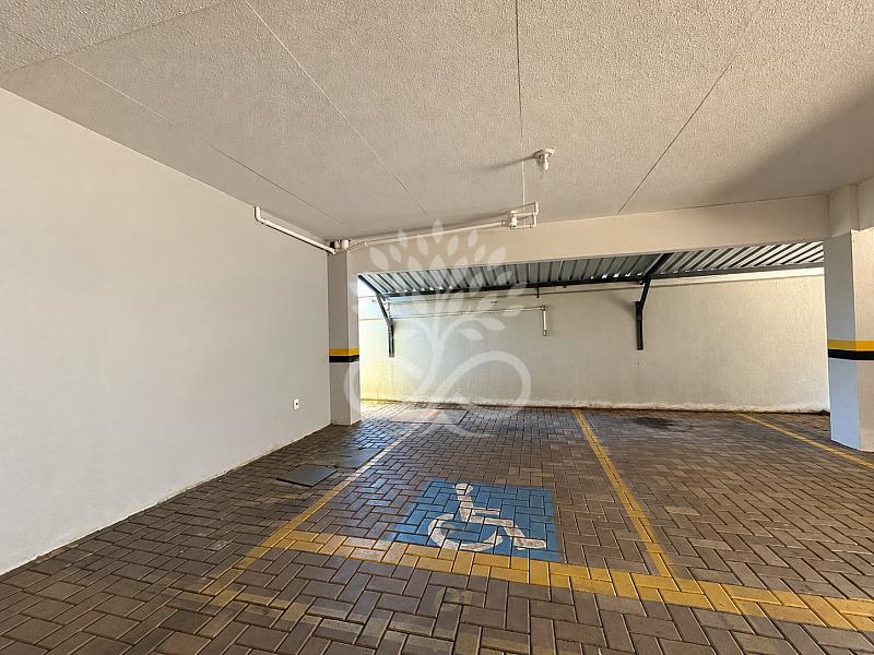 APARTAMENTO NO PARQUE S�O PAULO 16