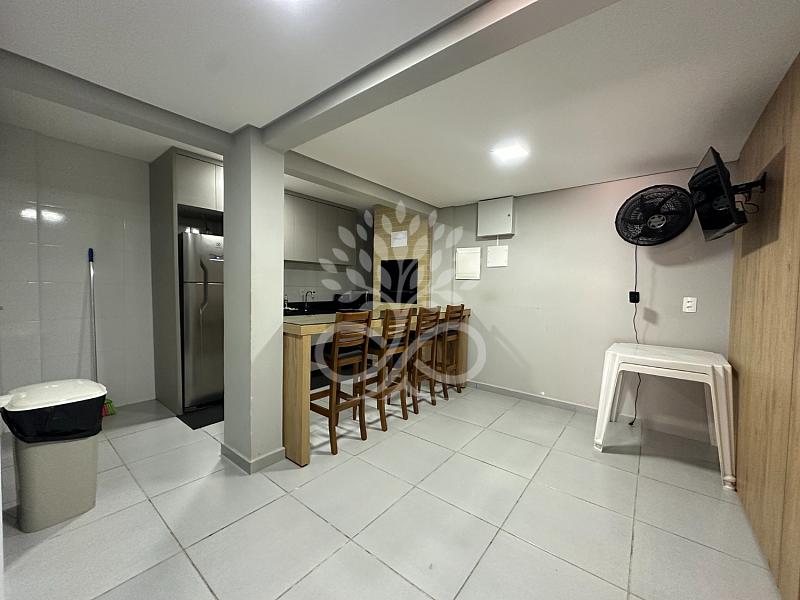 APARTAMENTO NO PARQUE S�O PAULO 17