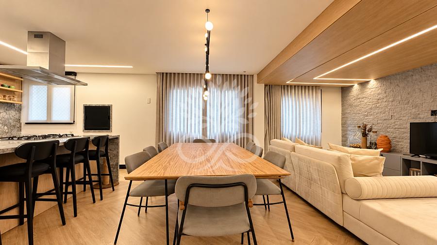 APARTAMENTO MOBILIADO NO CENTRO 6