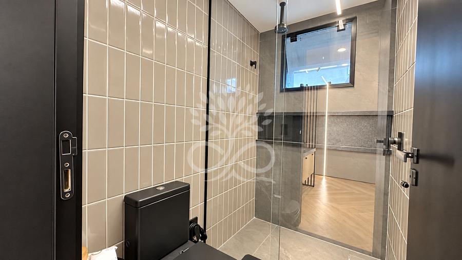 APARTAMENTO MOBILIADO NO CENTRO 10