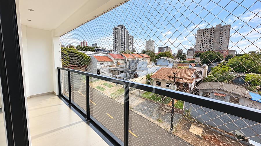APARTAMENTO MOBILIADO NO CENTRO 12