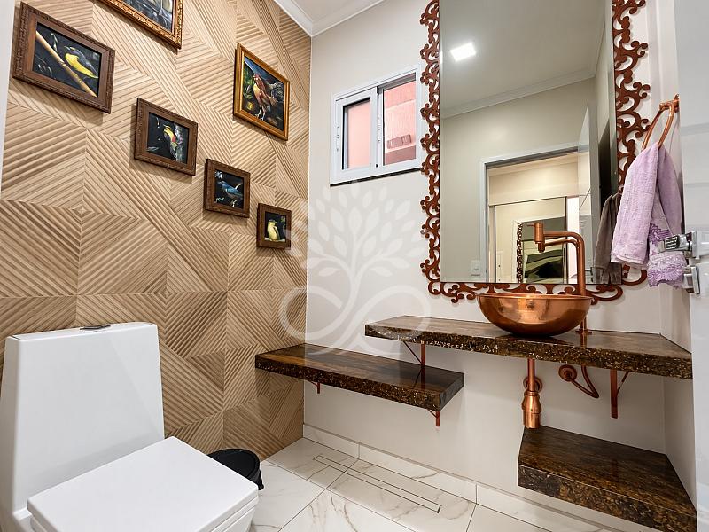 Casa no Terra Nova III 7