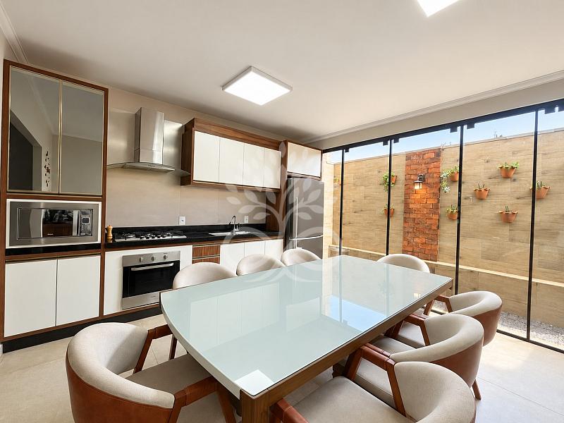 Casa no Terra Nova III 6