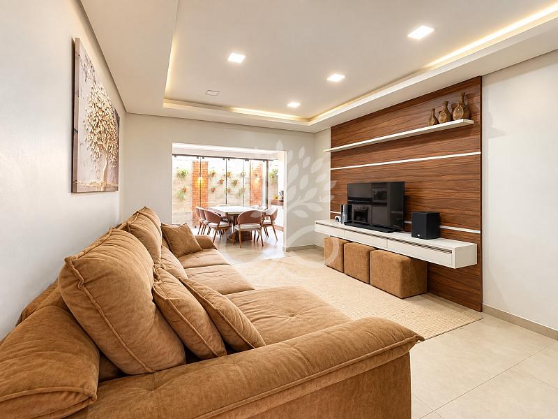 Casa no Terra Nova III 3