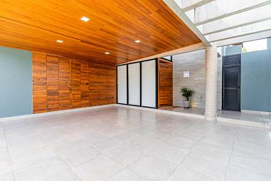 Casa em Condomínio com 3 quartos à venda, 322m², 4 banheiros, 4 garagens - Condomínio Residencial Shamballa Iii - Atibaia