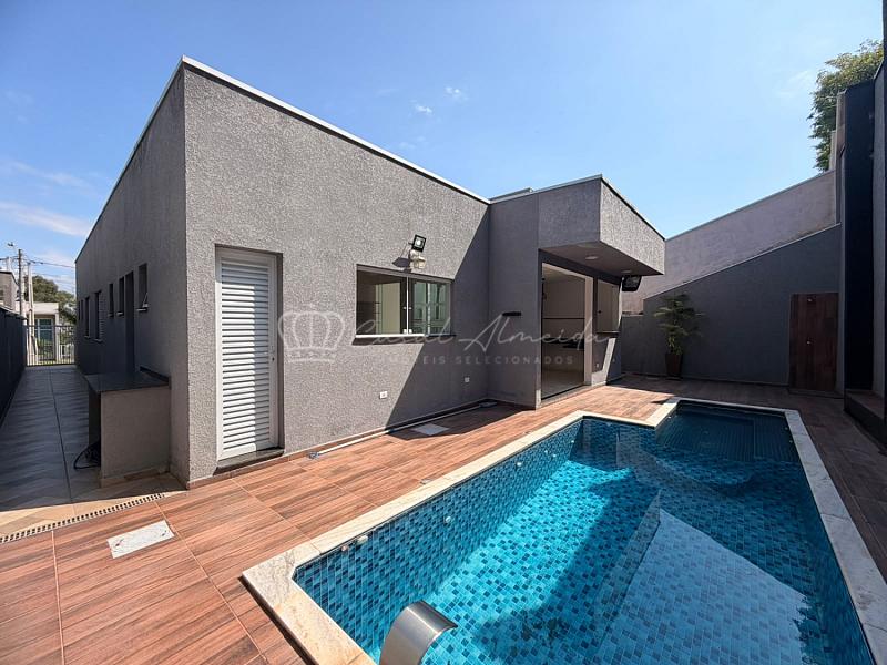 Casa Condominio Buona Vita 29