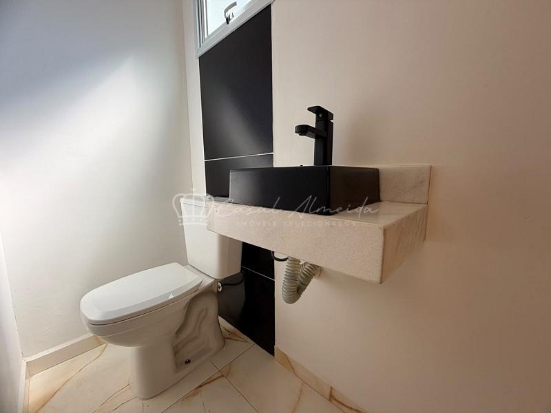 Casa Condominio Buona Vita 22