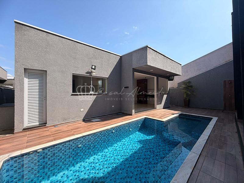 Casa Condominio Buona Vita 3