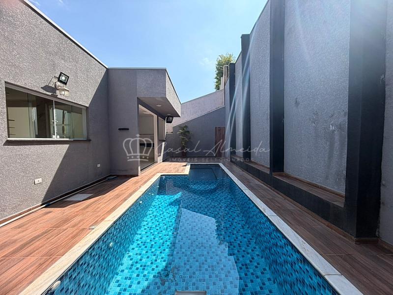Casa Condominio Buona Vita 1