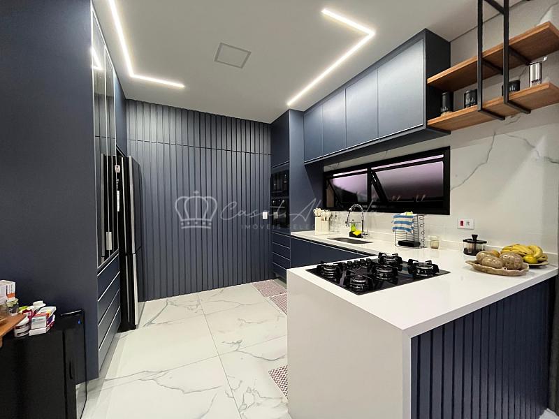 Casa condominio Buona Vita 10