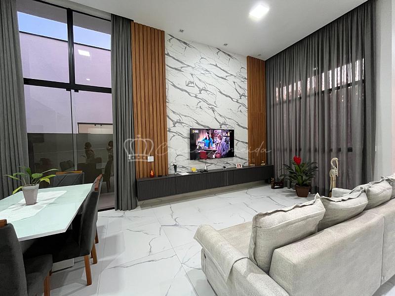 Casa condominio Buona Vita 3