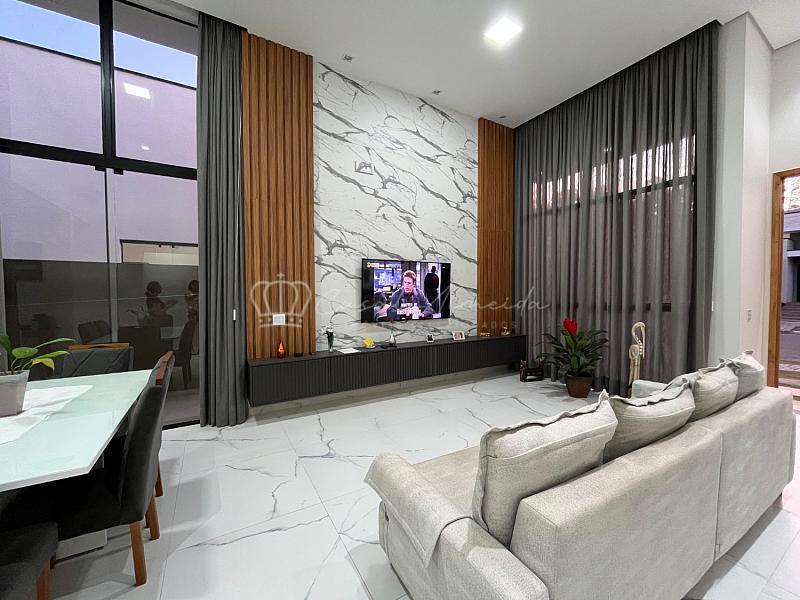 Casa condominio Buona Vita 4