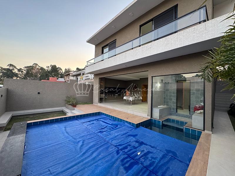 Casa condominio Buona Vita 17