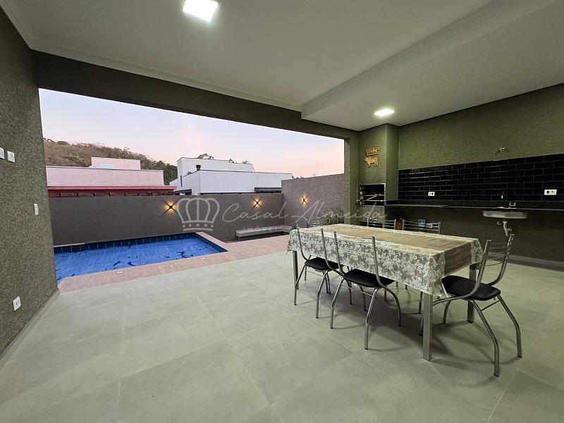Casa condominio Buona Vita 20