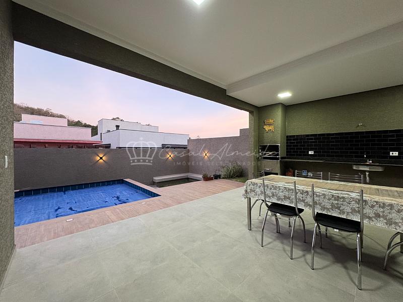 Casa condominio Buona Vita 21