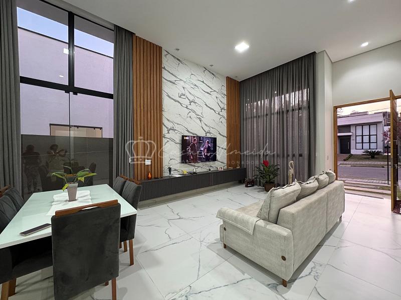 Casa condominio Buona Vita 6