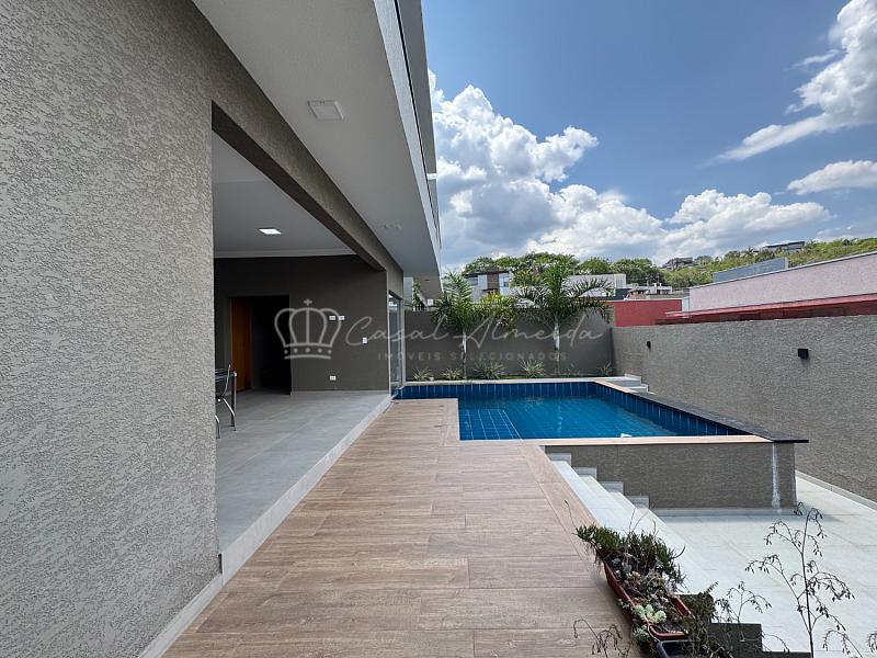 Casa condominio Buona Vita 23