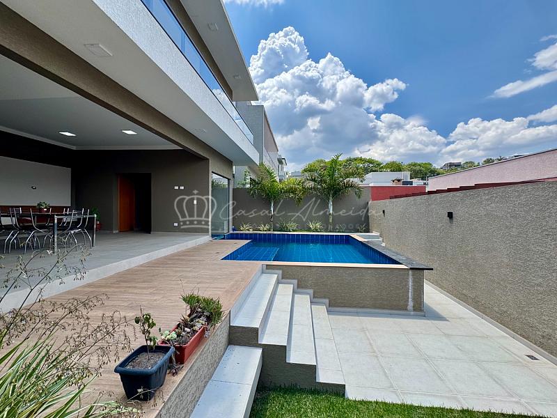 Casa condominio Buona Vita 22