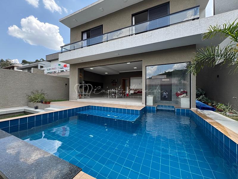 Casa condominio Buona Vita 18