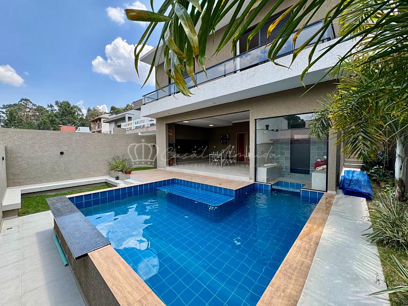 Casa condominio Buona Vita 19