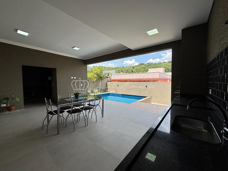 Casa condominio Buona Vita 24